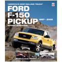 Ford F-150 Pickup 1997 to 2005