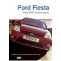 Ford Fiesta the Story DVD