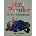 Ford Popular: and the Small Sidevalves