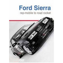Ford Sierra Repmobile to Road Rocket DVD