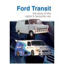 Ford Transit Story DVD