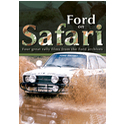 Ford on Safari DVD