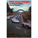 Ford versus Ferrari