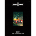 Goodwood Festival of Speed 2009 DVD 