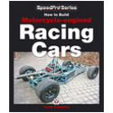 How to Build Motorcycle-engined Racing Cars