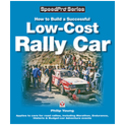 How to Build a Successful Low-Cost Rally Car � For Marathon, Endurance, Historic & Budget-car Adventure events