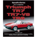 How to Improve Triumph TR7 & TR7 V8