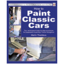 How to Paint Classic Cars