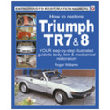 How to Restore Triumph TR7 & 8