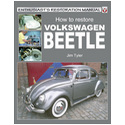 How to Restore Volkswagen Beetle