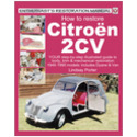 How to restore Citro�n 2CV