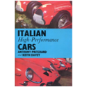 Italian High Performance Cars
