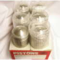 JAGUAR 3.8 MK1X / MKX / XK150 PISTONS +.020