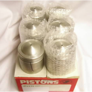 JAGUAR 3.8 MK1X / MKX / XK150 PISTONS +.020