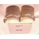 JAGUAR MKV MK5 3.5 LITRE MAINS BEARINGS +.020