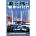 Jackie Stewart The Flying Scot DVD