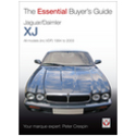 Jaguar/Daimler XJ 1994 to 2003 � The Essential Buyer�s Guide