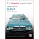 Jaguar/Daimler XJ40 � The Essential Buyer�s Guide