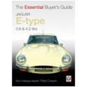 Jaguar E-Type - The Essential Buyer�s Guide