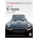 Jaguar E-type V12 5.3 litre � The Essential Buyer's Guide