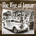 Jaguar - The Rise of Jaguar