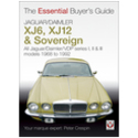 Jaguar XJ6 � The Essential Buyer's Guide STOP! Don't by an XJ6, XJ12 or Sovereign without buying this book! 