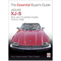 Jaguar XJ-S � The Essential Buyer's Guide