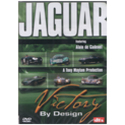 Jaguar victory by design DVD