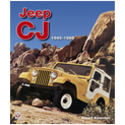 Jeep CJ 1945-1986