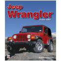 Jeep Wrangler From 1987