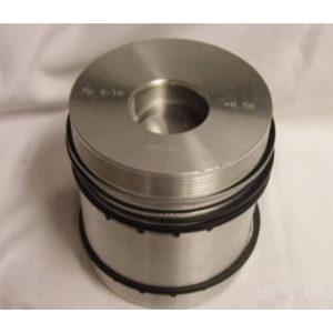 LISTER SR SERIES DIESEL AIR COOLED PISTON +.020