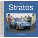 Lancia Stratos (Rally Giants Series)