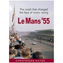 Le Mans '55 - Signed Copy