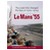 Le Mans '55 - Signed Copy