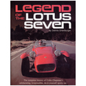 Legend of the Lotus Seven