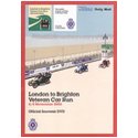 London to Britain 2006 Veteran Car Run DVD