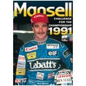 Nigel Mansell - Challenge For the Championship DVD