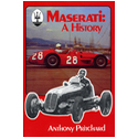 Maserati: A History