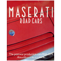 Maserati Road Cars