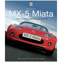 Mazda MX-5 Miata
