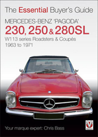 Roger edwards motors mercedes #5