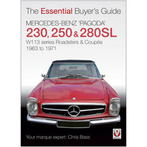 Roger edwards mercedes #4
