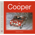 Mini Cooper/Mini Cooper S (Rally Giants Series)