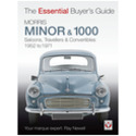 Morris Minor & 1000 � The Essential Buyer's Guide