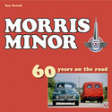 Morris Minor � 60 years on the road