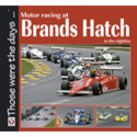 Motor Racing at Brands Hatch in the eighties