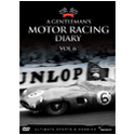 Motor Sports Of The 50�s A Gentleman�s Racing Diary (Vol 6) DVD