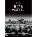 Motor racing legends rob walker DVD