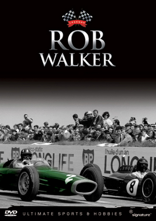 Rob Walker Racing