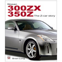 Nissan 300ZX & 350Z - The Z-car Story